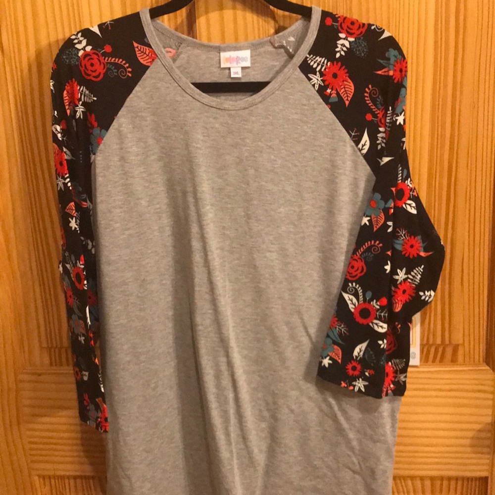 LuLaRoe Randy